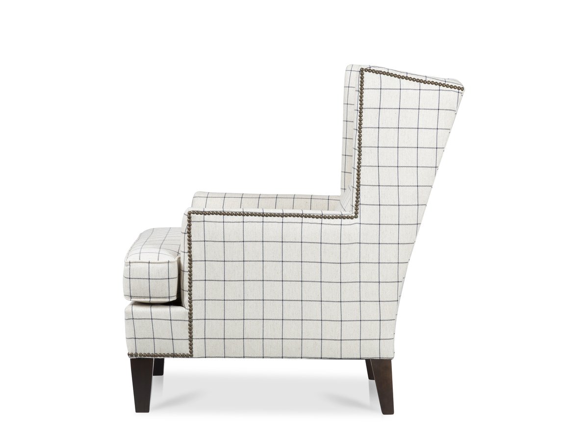 9039-0Q6 Lauren Chair Side