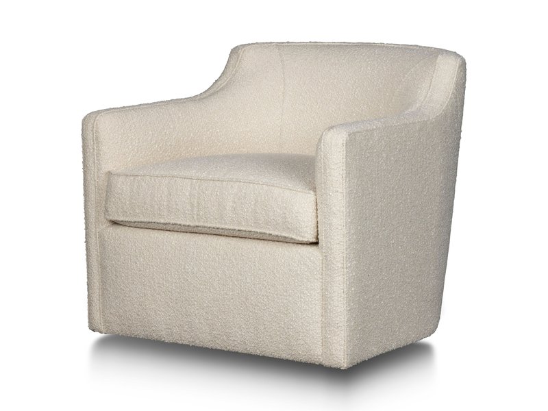 9079-8 Chair in 2103-81 Side Angle