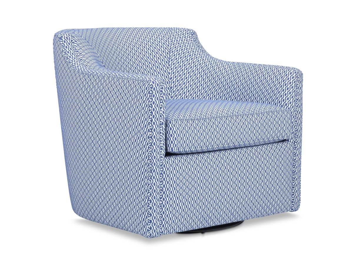 9079-8C18 Chair Front Angle