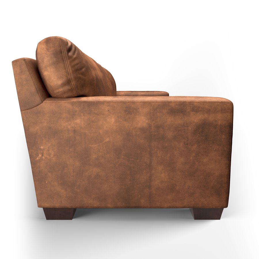 L2019-300Q1 Stallone Rawhide Side
