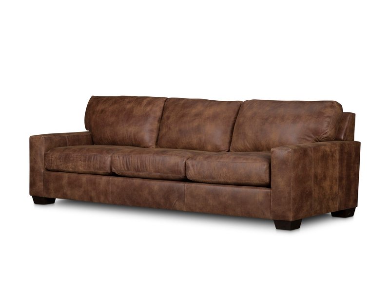 L2019-300Q2 Clark Sofa Front