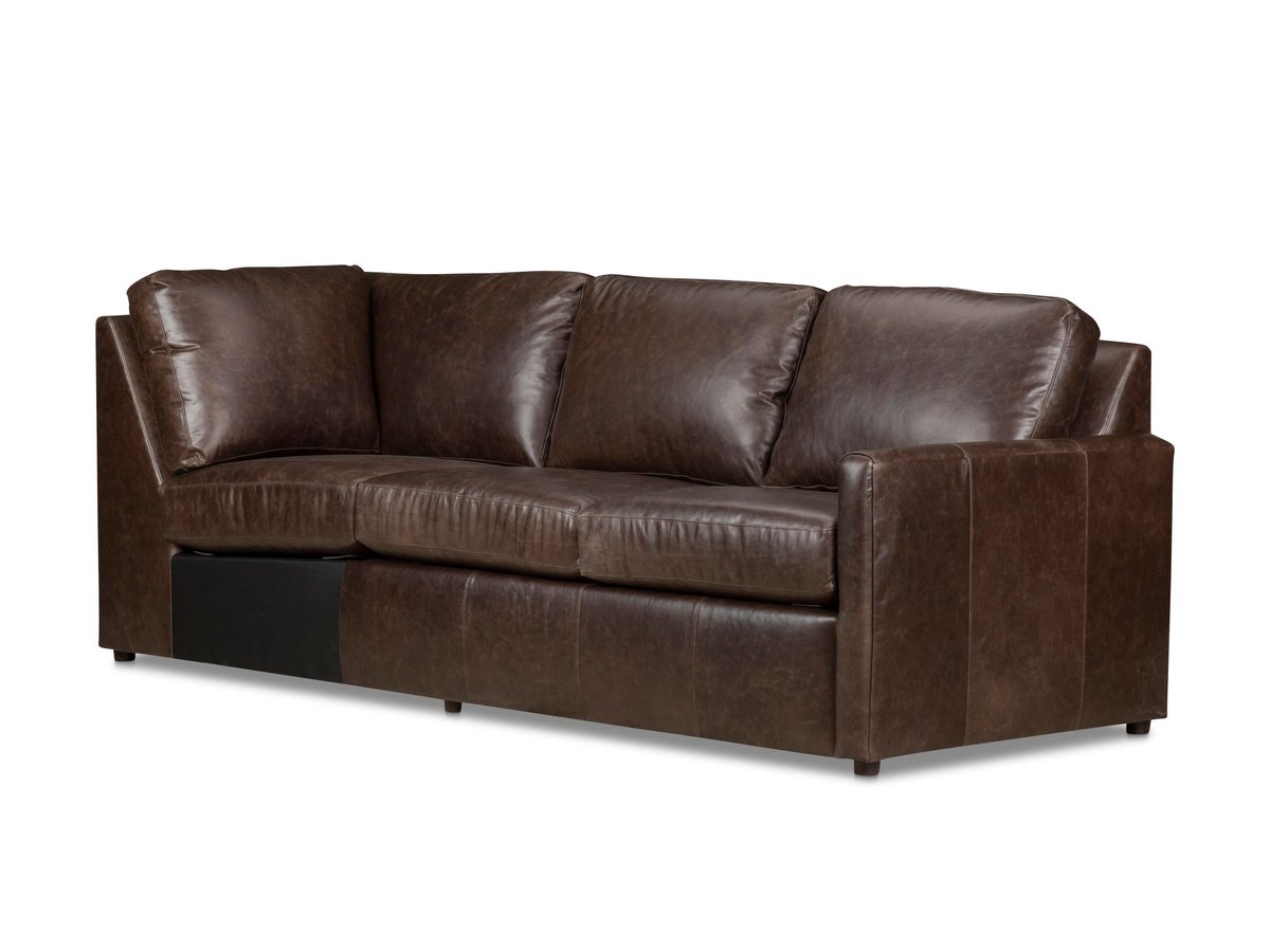 L2144-310 RAF Corner Sofa Angle