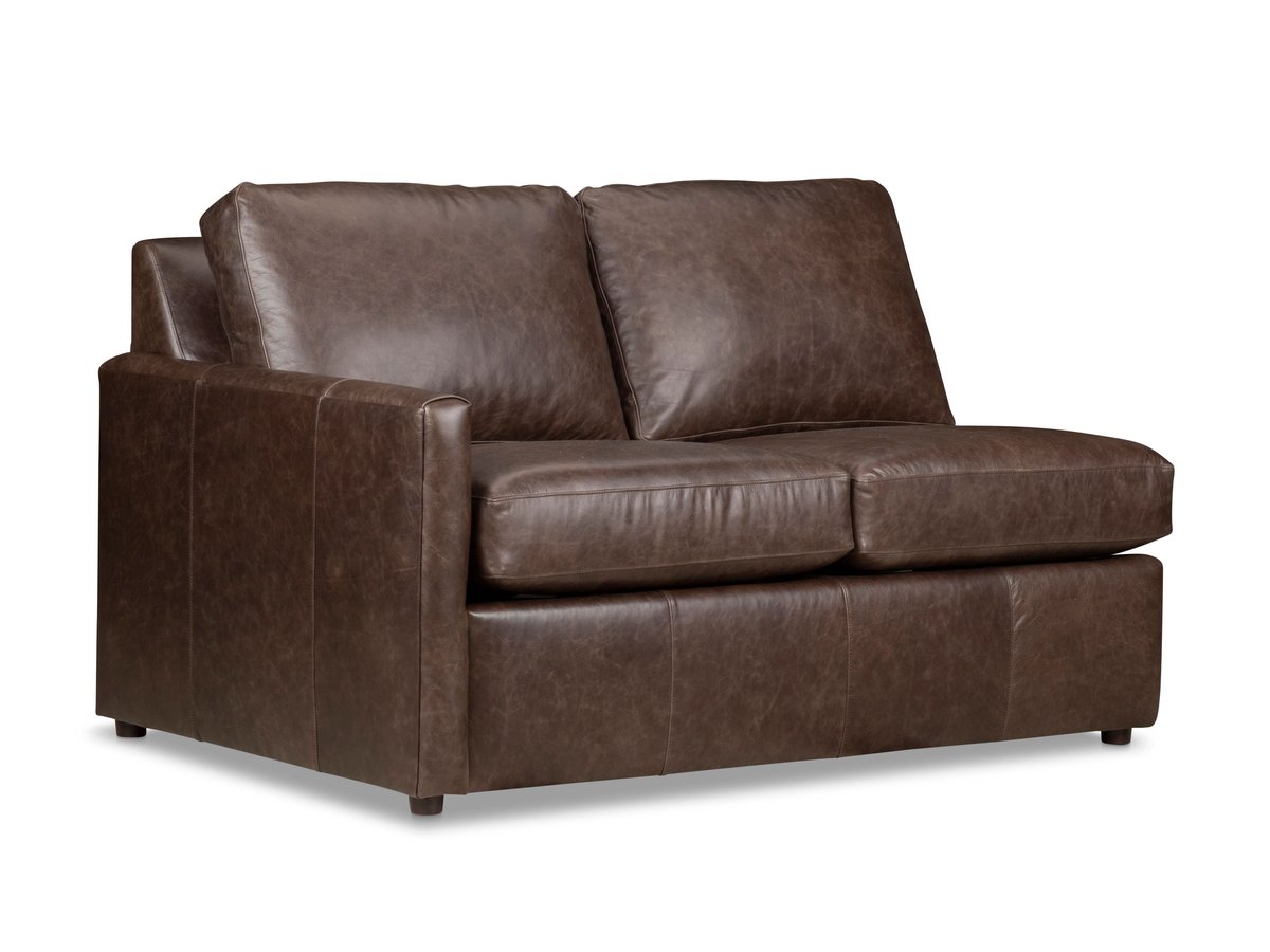 L2144-120 LAF Loveseat Angle