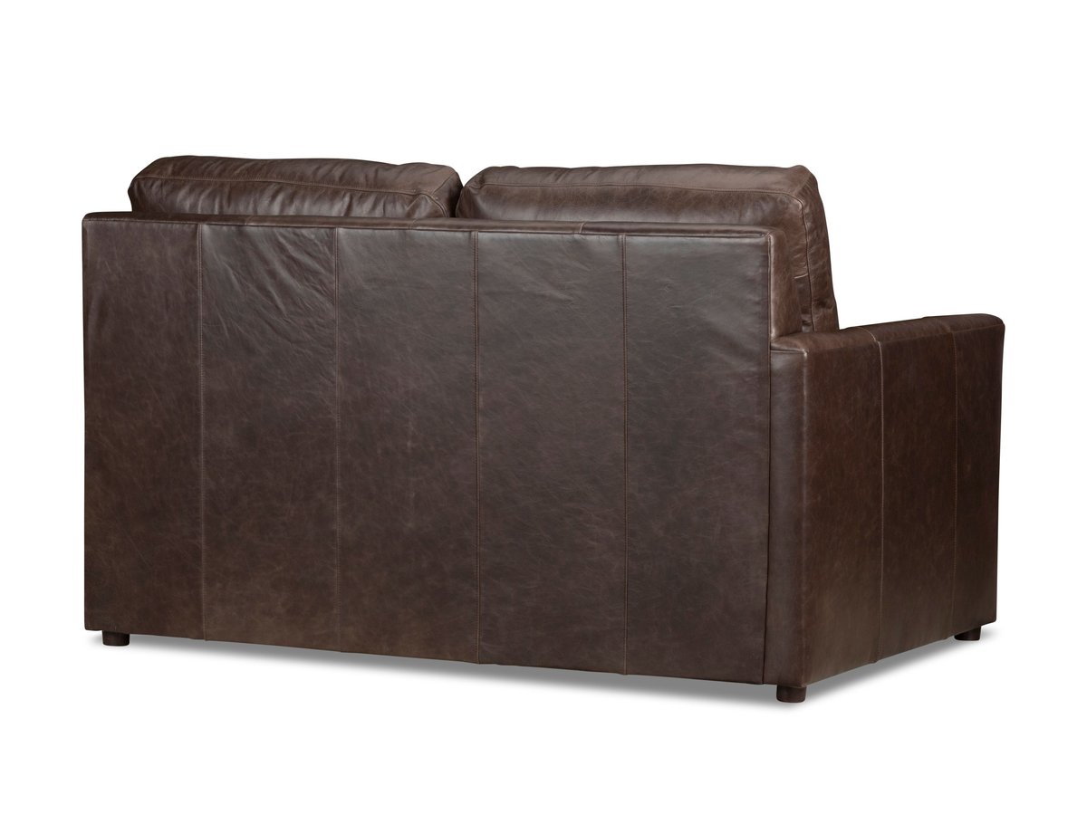 L2144-120 LAF Loveseat Back