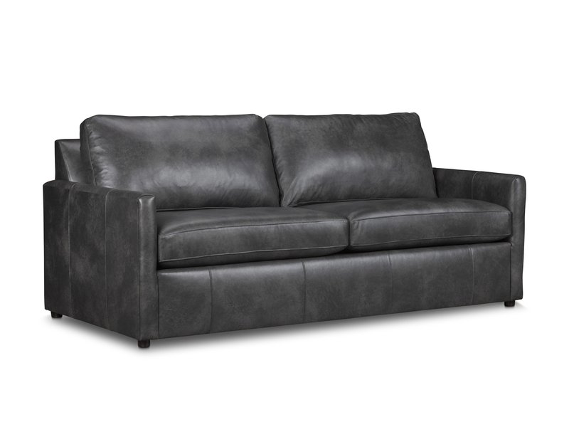 L2144-302 Sofa Side Angle