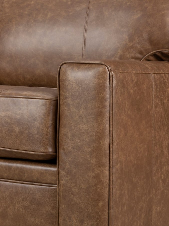 L2150-110 RAF Loveseat Detail