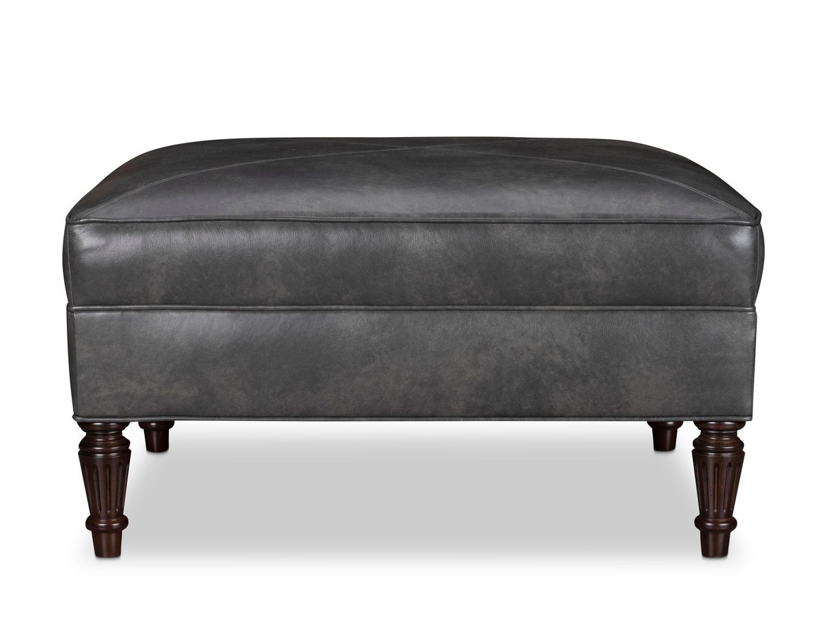 L2152-500 Ottoman in 0021-95