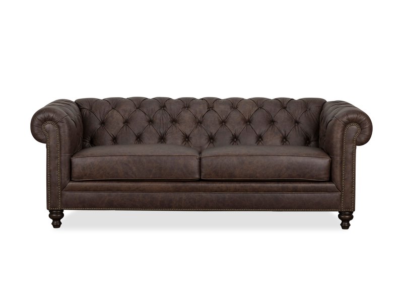 L2171-302 Sofa in 0023-87 Front