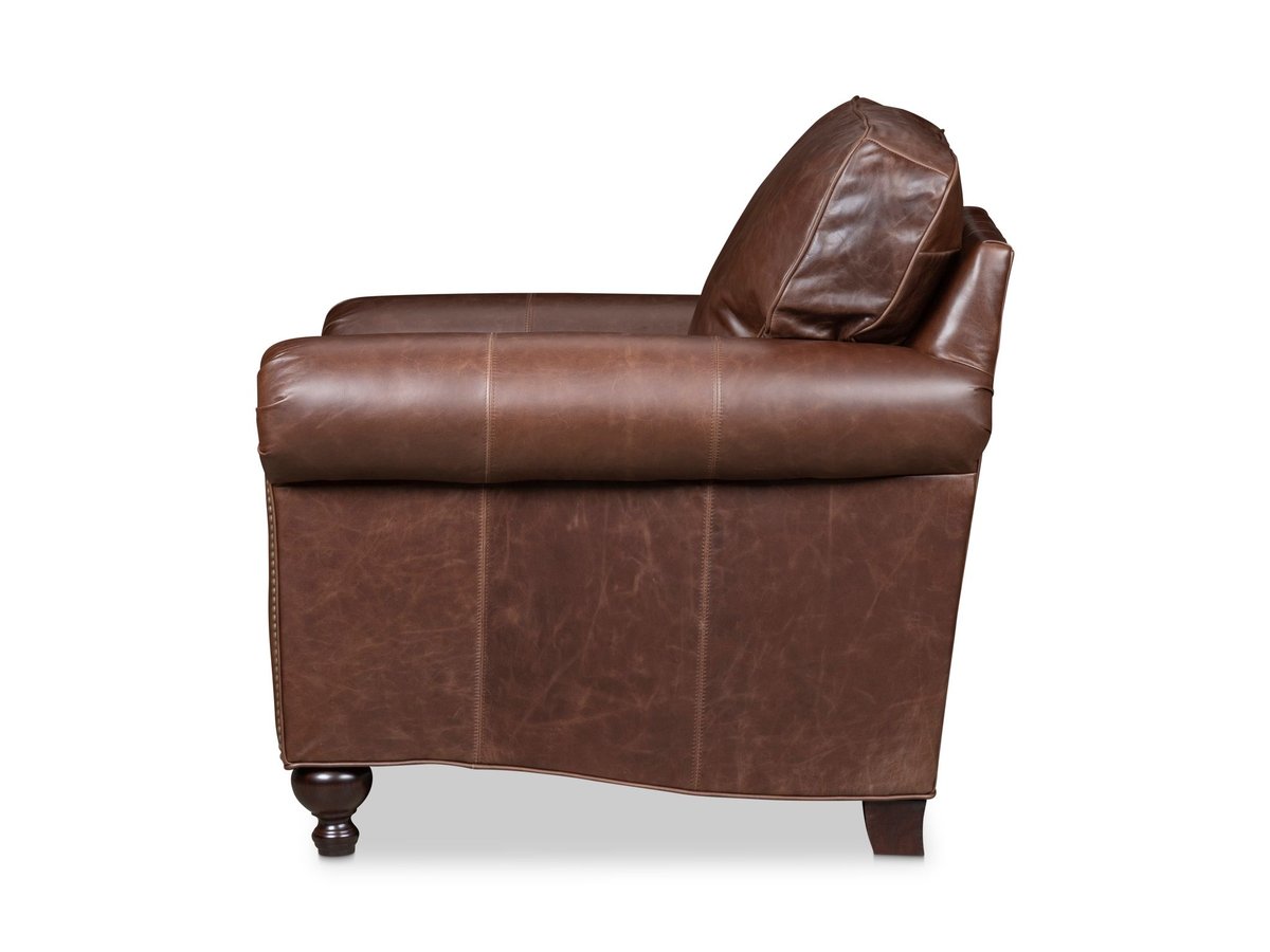 L6751-0 Harrison Chair Side