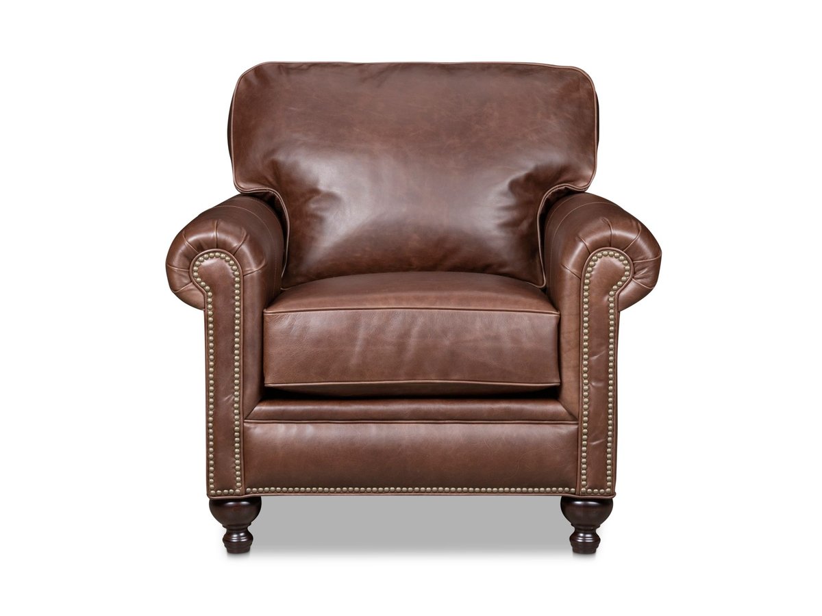 L6751-0 Harrison Chair Front