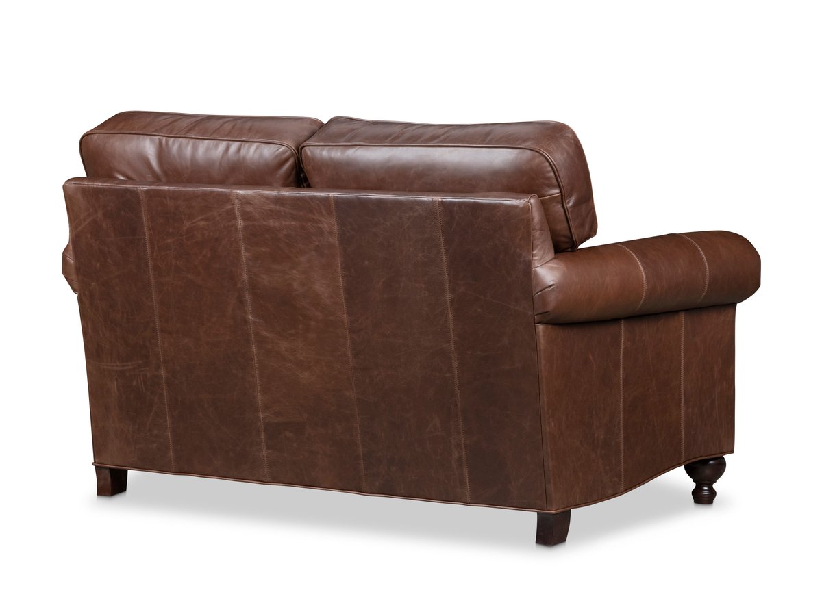 L6751-1 Harrison Loveseat Back