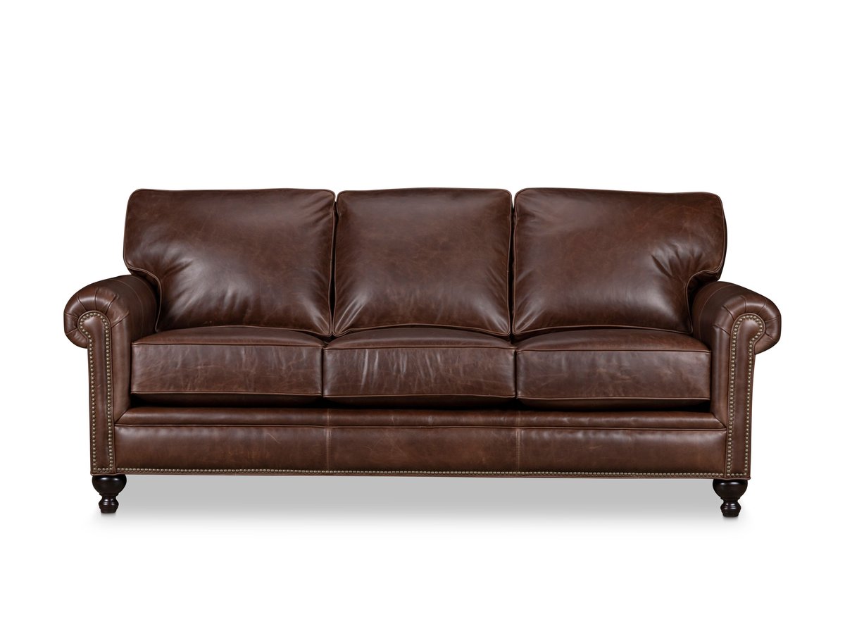 L6751-3Q16 Harrison Sofa Front