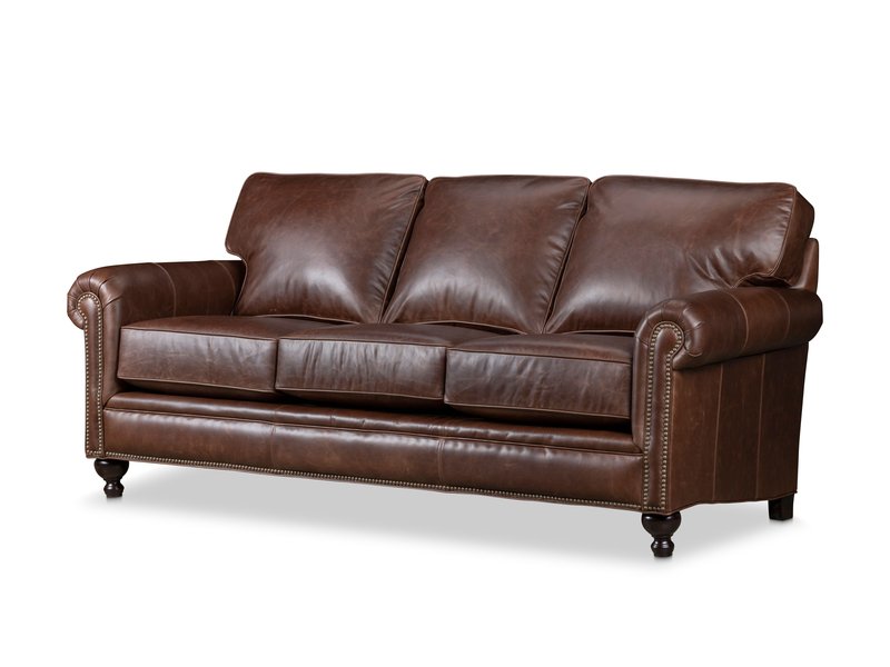 L6751-3Q16 Harrison Sofa Angle