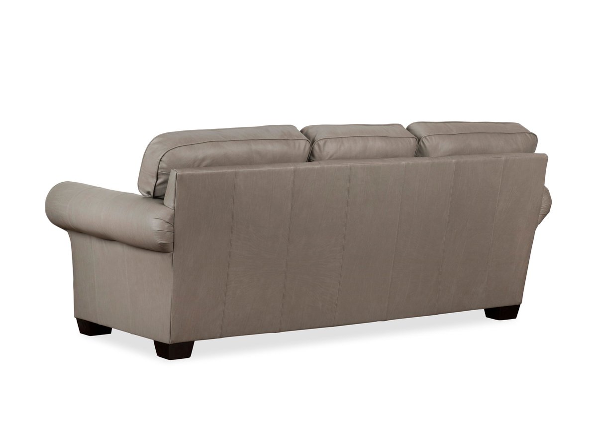 L7902-3 Sofa in 0027-93 Back Angle