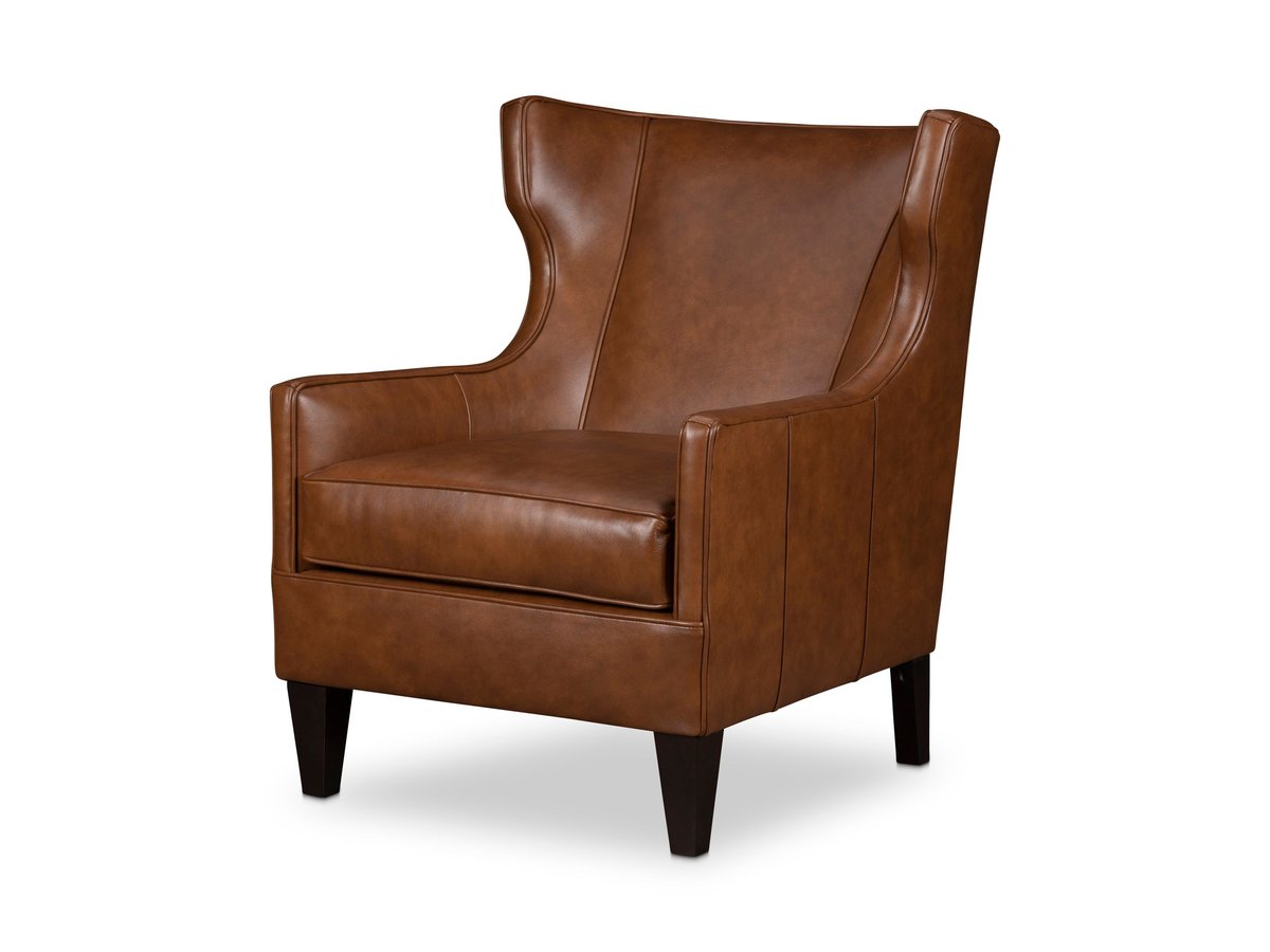 L9033-0 Chair in 0021-86 Side Angle