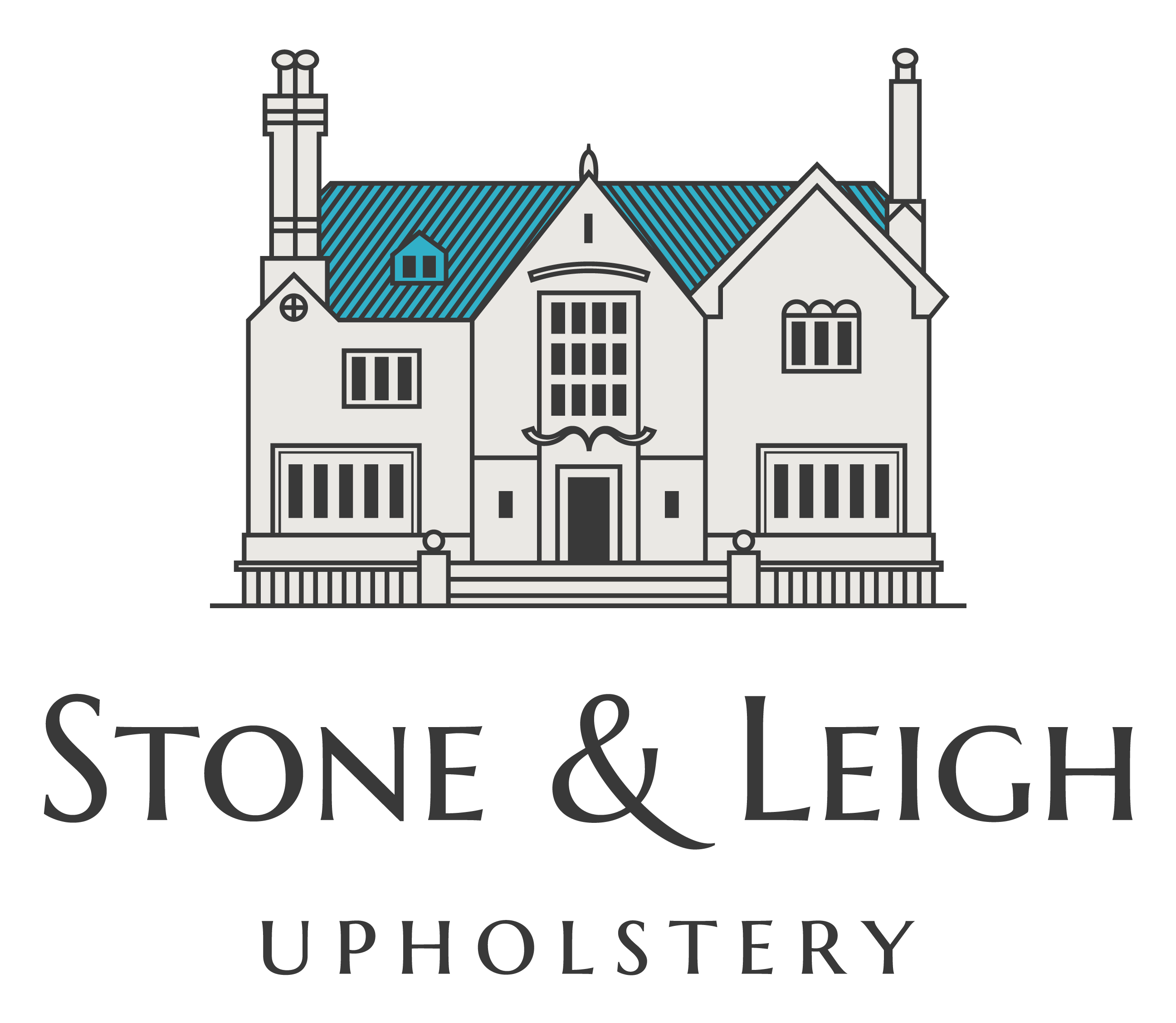 Stone & Leigh logo